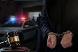دستگیری سارق میلیاردی طلاجات در ایلام