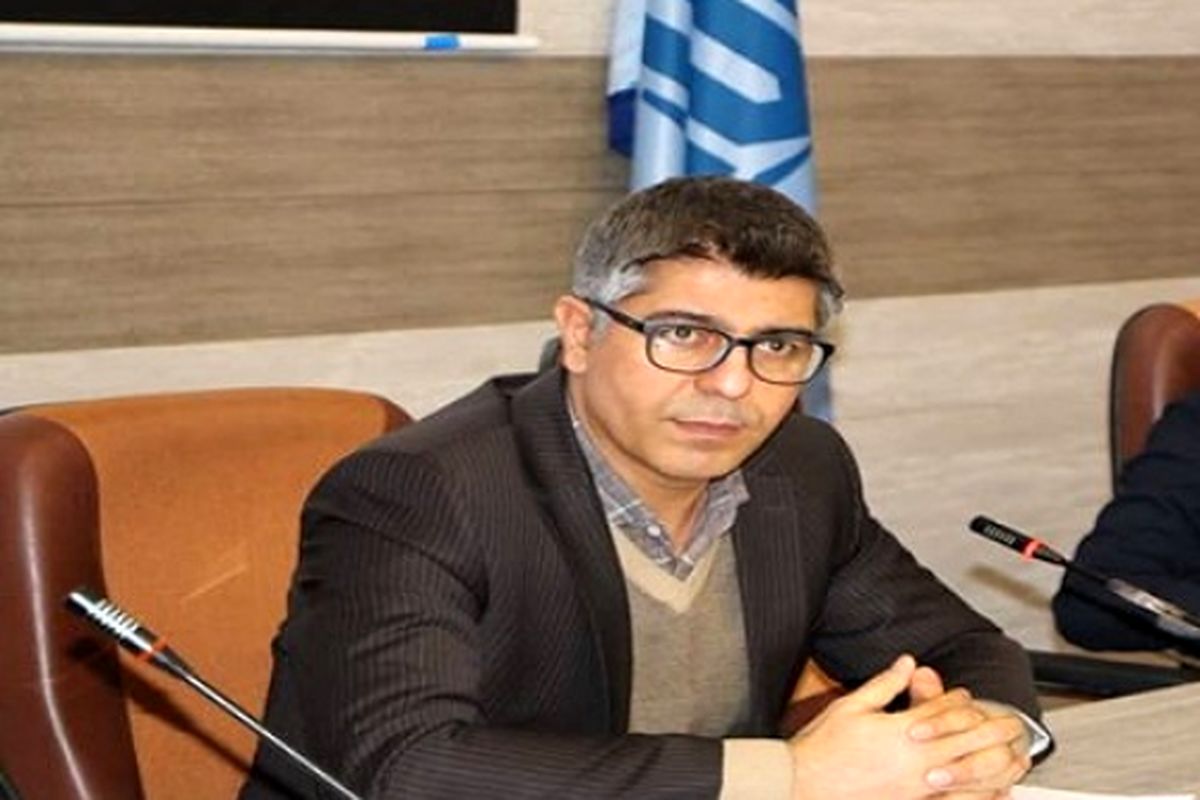 دکتر ابراهیم قادری 