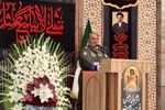 خلبانان‌ پایگاه شهید دوران، با شجاعتی بی‌ همتا مأموریت خود را به پایان رساندند