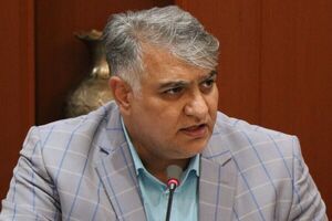 آذربایجان شرقی ۲۰۰ هزار ورزشکار سازمان یافته دارد