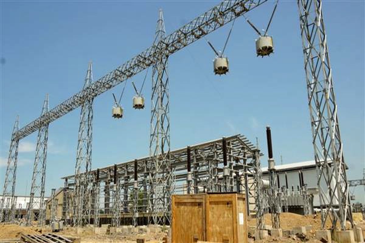 شرکت برق منطقه‌ای گیلان