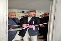 مرکز ملاقات الکترونیک با زندانیان در قزوین افتتاح شد