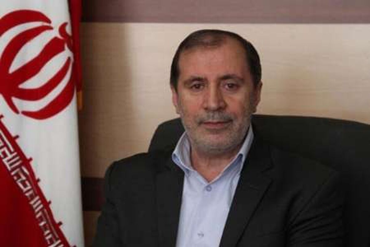شریف پور