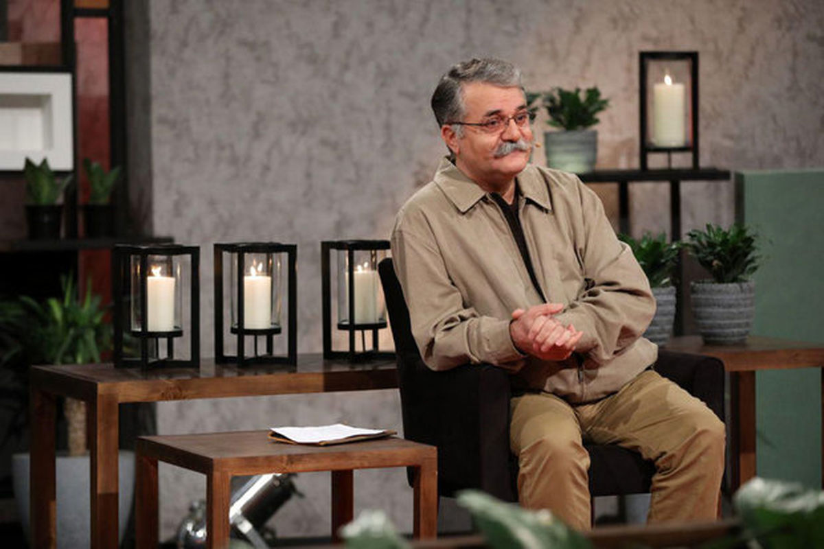 امیر شهاب رضویان