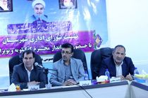 از عمق محرومیت لنده خجالت می‌کشم