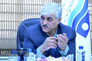 تصفیه خانه آب شرب شهر ازنا در دهه فجر امسال افتتاح می‌شود