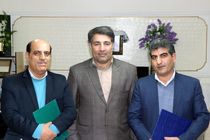 مجتبی بهمنیان سرپرست اداره ارزیابی عملکرد و پاسخگویی به شکایات آموزش و پرورش لرستان شد 