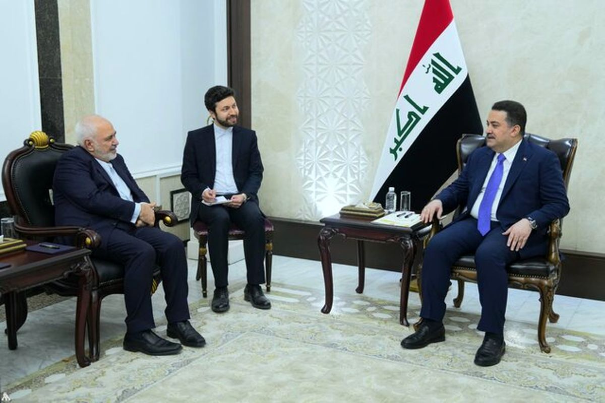 ایران و عراق