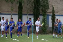 ملی‌پوشان استقلال در تست پزشکی غیبت داشتند