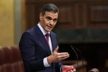 نخست‌وزیر اسپانیا مدعی ربوده شدن یک شهروند این کشور توسط نتانیاهو شد