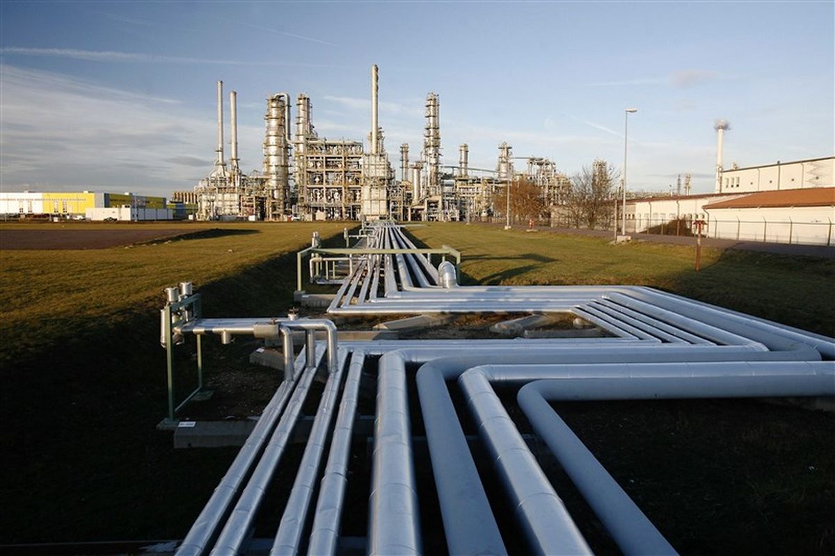 ساخت لوله‎های CRA الگویی