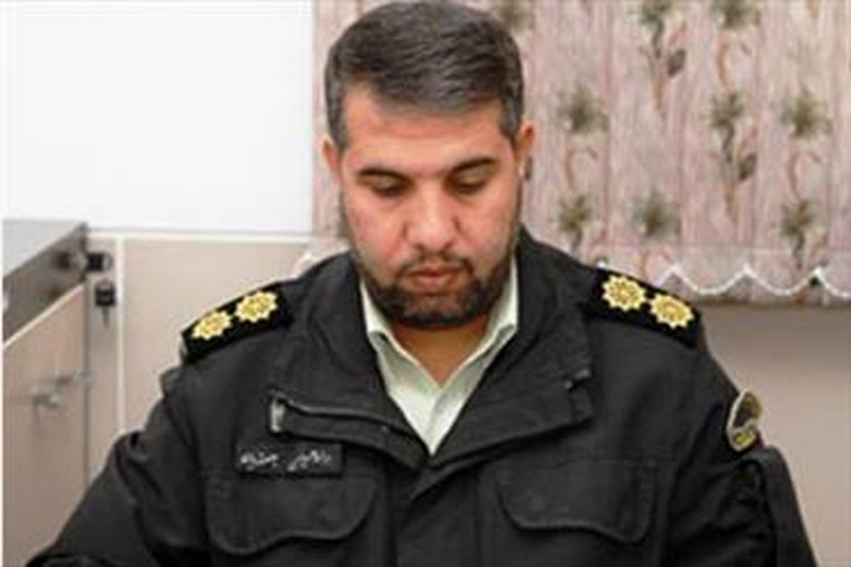 مرادحسین جعفریان