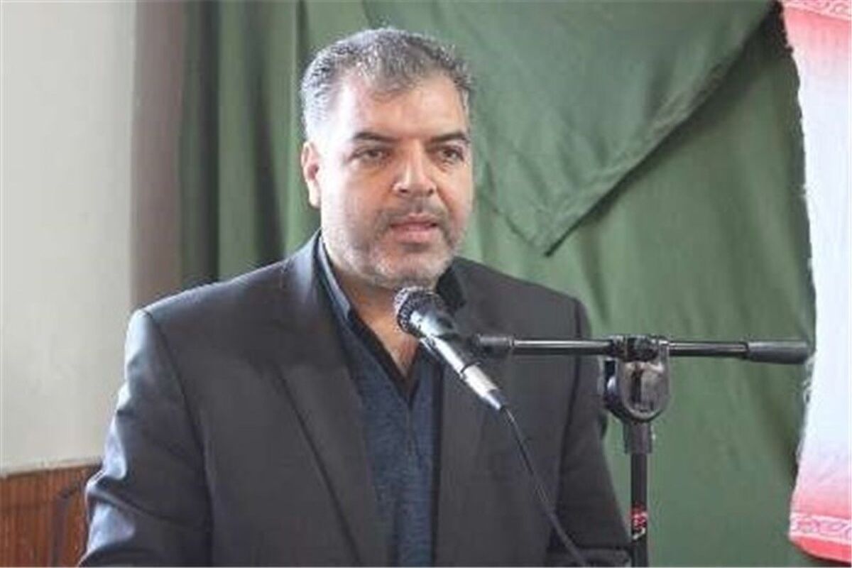 مراد فتحی