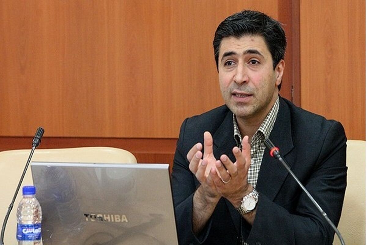 یوسف رشیدی