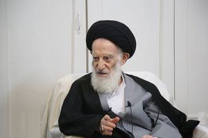 پاسخ آیت الله شبیری زنجانی در خصوص کفن و دفن قربانیان کرونایی