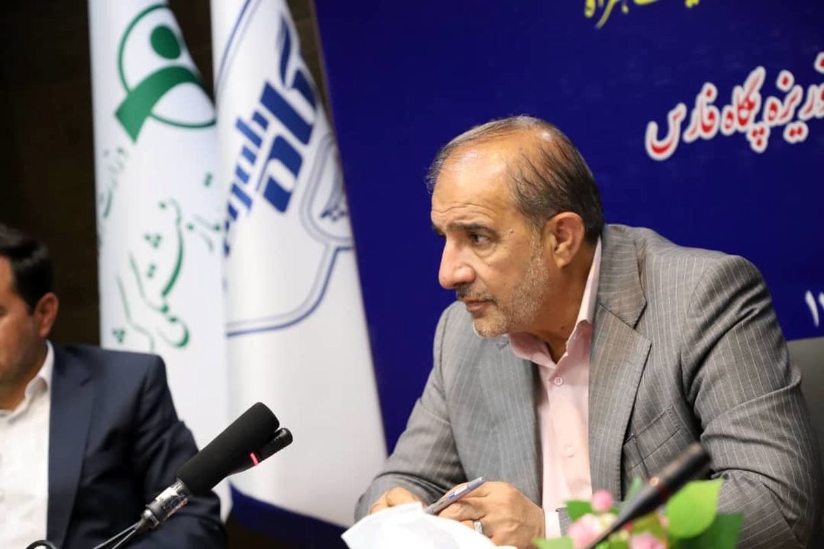 عسکری+ رییس کمیسیون کشاورزی شورای اسلامی 