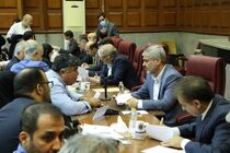 دیدار رئیس کل دادگستری استان تهران با ۱۸۰ نفر از مراجعین قضایی