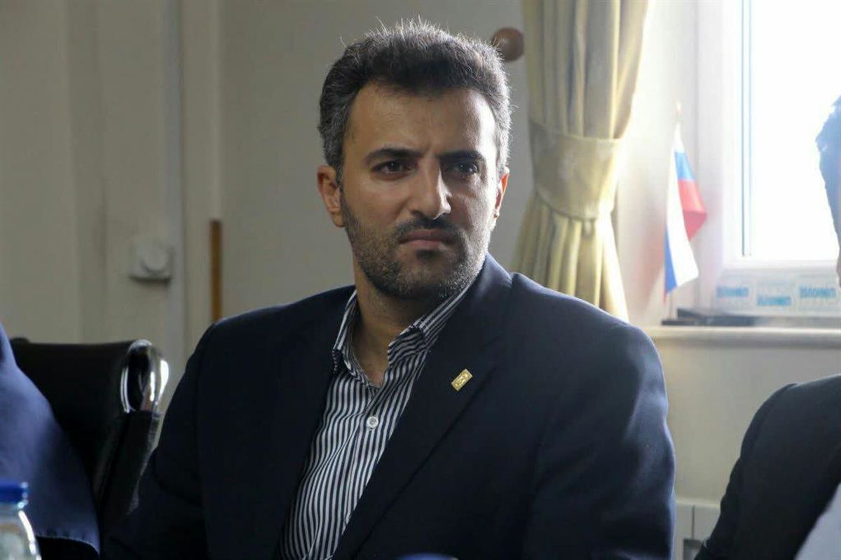 معاون خدمات شهری شهرداری رشت