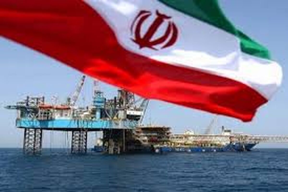 نفت ایران