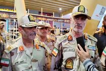 امنیت صددرصدی زائران اربعین تا این لحظه برقرار است