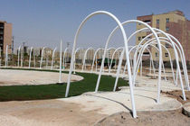 بوستان نسیم در پردیسان به بهره‌برداری می‌رسد