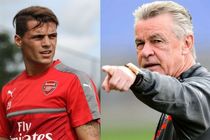 هیتسفلد: ژاکا می‌تواند جانشین مناسبی برای آلونسو در بایرن مونیخ باشد