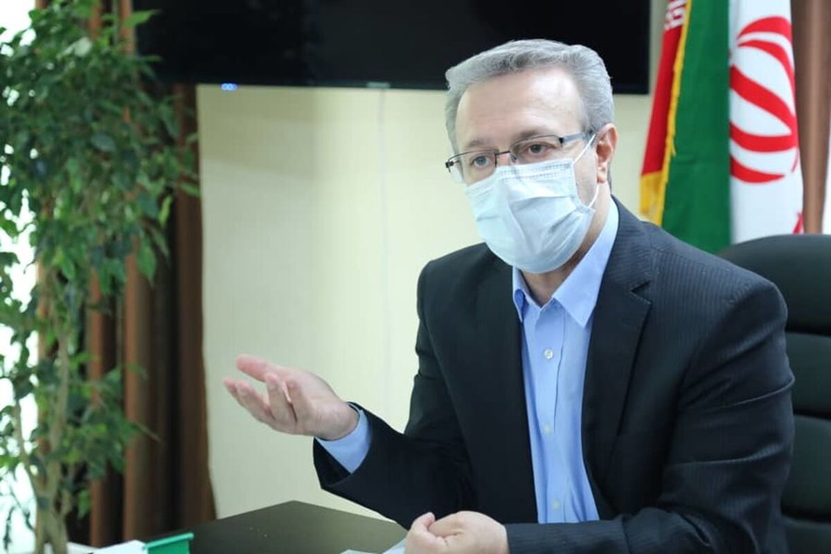 محمدعلی محسنی نماینده مجلس