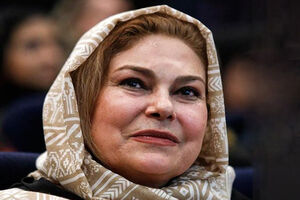 بازگشت مهرانه مهین‌ترابی برای اجرای ایرانی