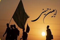 پلیس برای برگزاری آسان و نهایت تکریم زائران اربعین در میدان است