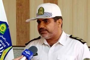 ممنوعیت تردد خودرویی در مسیر های راهپیمایی 22 بهمن در بندرعباس اجرا می شود