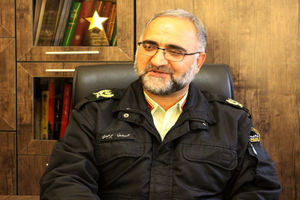 باید در خصوص ناهنجاری های جامعه با همفکری و تعامل تلاش کنیم