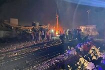 وقوع انفجار مهیب در جنوب لبنان/ یک نفر کشته شد