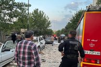 انتشار اسامی شهدای حمله تروریستی رژیم صهیونیستی به ایران