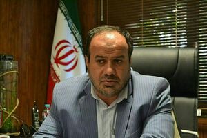 پیشرفت ۹۵ درصدی ساخت ایستگاه آتش نشانی ظفر 