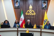 پایداری شبکه و اصلاح فرهنگ مصرف؛ مأموریت‌های اصلی شرکت ملی گاز در سال جاری
