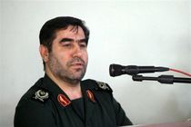 بیمارستان‌ ها نیازهای خودشان به الکل و ماسک را به مجموعه سپاه اعلام کنند