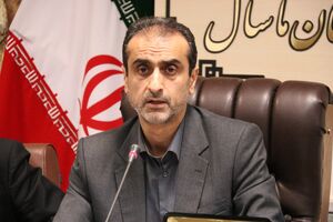 سهم شهرستان ماسال از محل رونق تولید حدود 16 میلیارد تومان است 