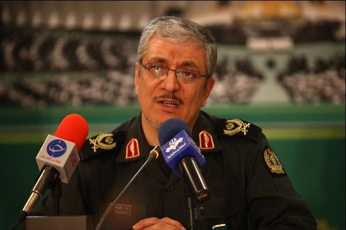 سردار طلایی‌ نیک