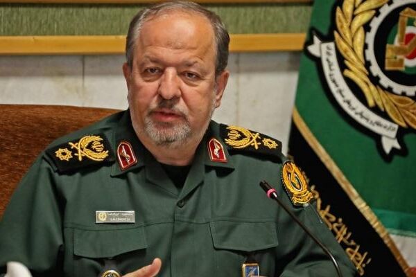 میراث دفاع مقدس امروز در قالب خودکفایی و توانمندی‌های علمی، فناورانه و دفاعی بومی کشور تداوم یافته است