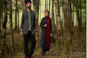 «آهو»گلمکانی پاییز به پرده می‌رسد