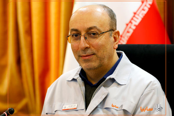 همراهی خانواده بزرگ سایپا با ملت ایران در یوم‌الله ۲۲ بهمن