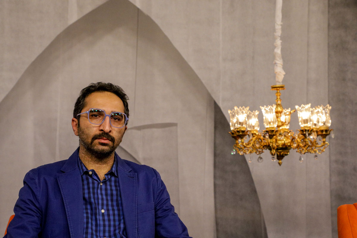 کاوه امیری جاوید