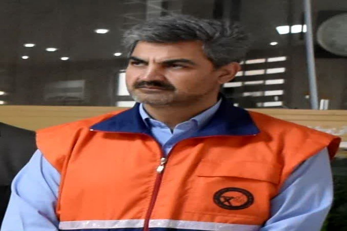 عکس اداره برق.