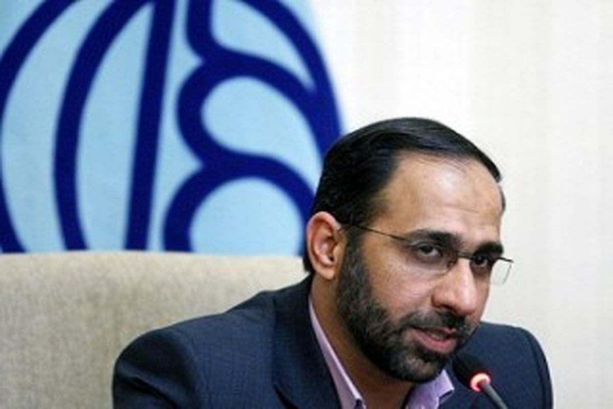 اصفهان- مدیر عامل سازمان زیباسازی