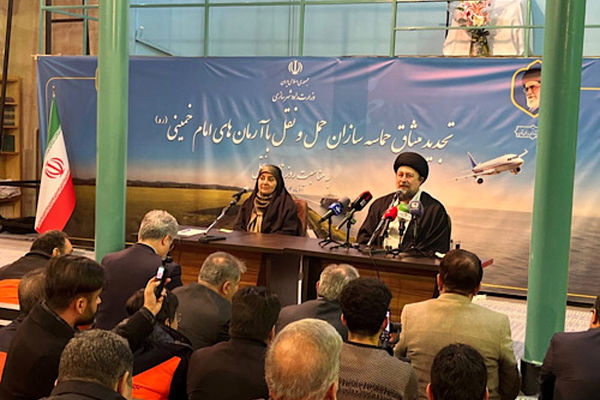 قلب تپنده حوزه حمل و نقل، در برهه‌های حساس غیورمردانه پای کار انقلاب اسلامی ایستاده است