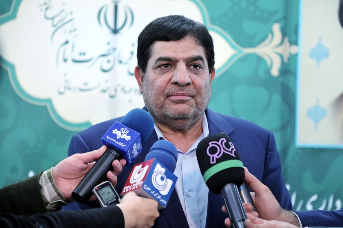 رئیس ستاد اجرایی فرمان امام خمینی