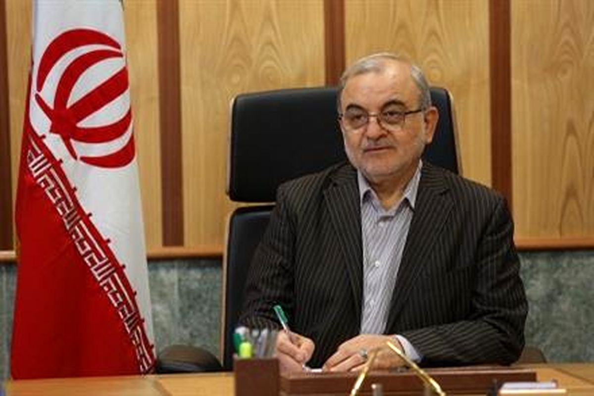 صادقی استاندار