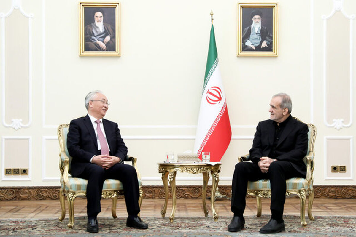 رئیس جمهور