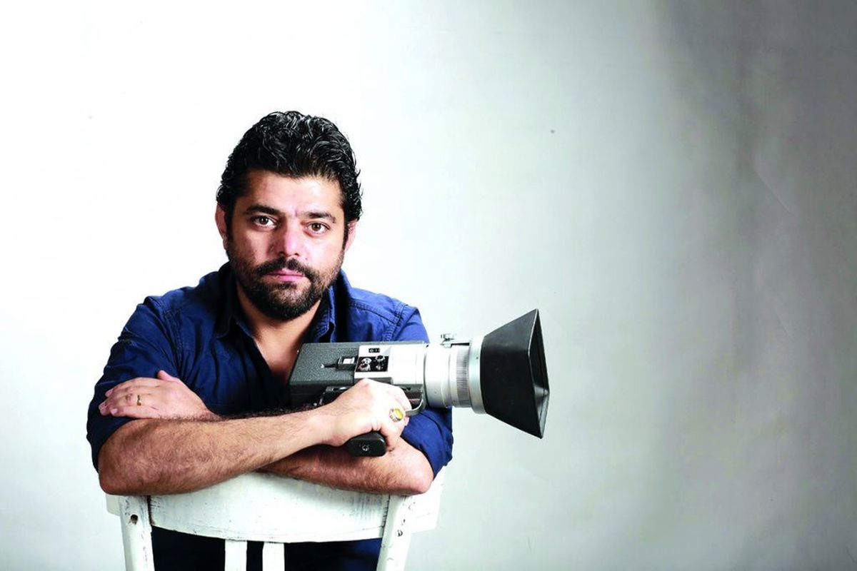 شاهد احمد لو