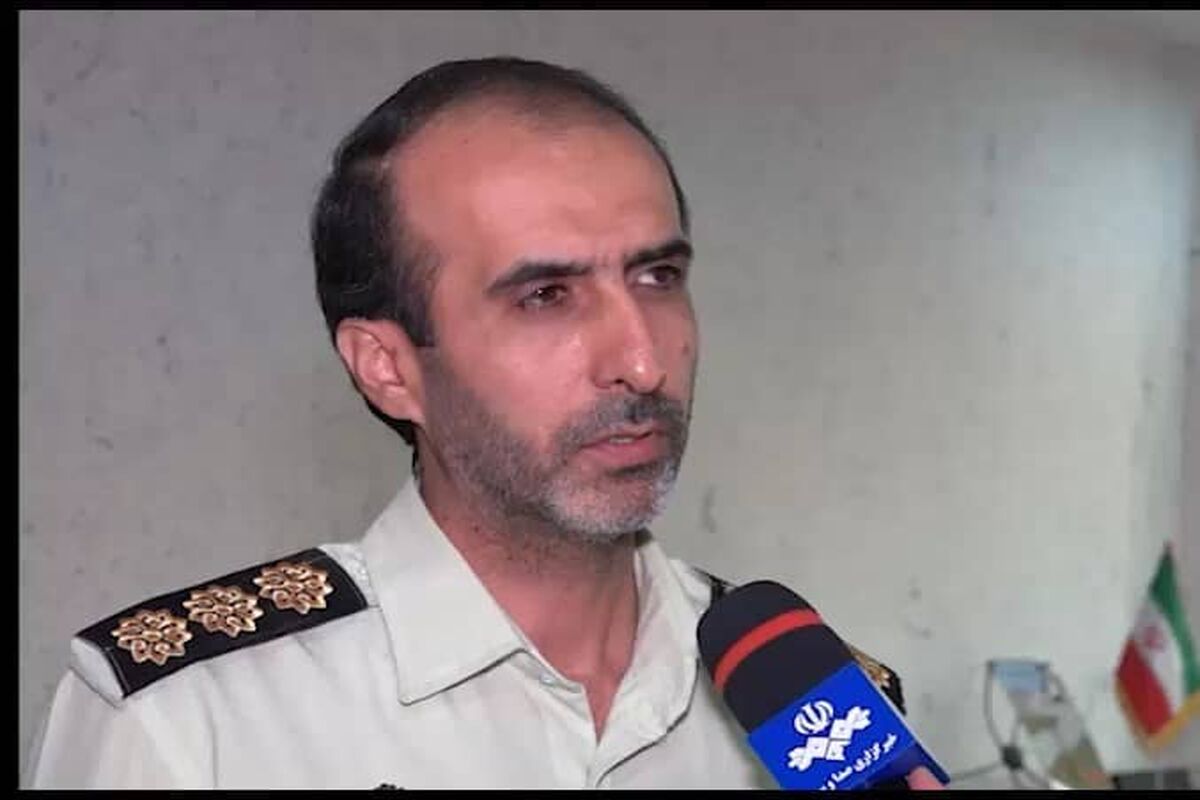 سرهنگ طاهرپور